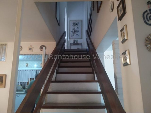 Imagen 3 de 12 de Casa En Venta En Alto Prado 22-456 Caro Fermoso 04242083128