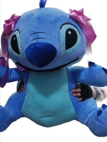 Peluche Stitch Gigante 1mt