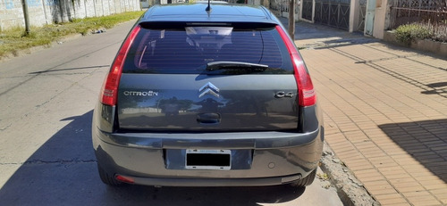 Citroën C4 1.6 Sedan X - 2010