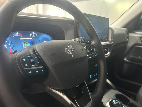 Ford Bronco Sport 2.0 Ecoboost 4Wd Badlands At8