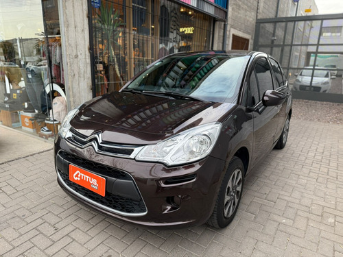 Citroën C3 1.6 Vti 115 Live