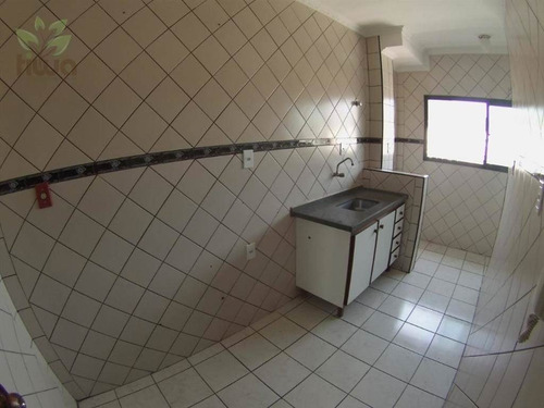 Apartamento - Venda - Boqueirão - Praia Grande - Ter25