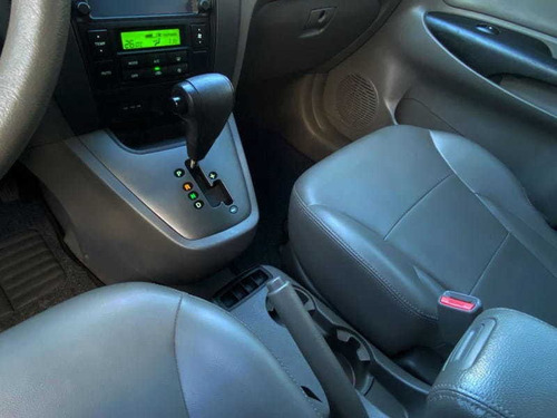 Imagem 12 de 15 de Hyundai Tucson Gls B 2.0 Aut 2016