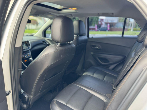 Chevrolet Tracker Premier 1.4 Turbo 16V Flex Aut