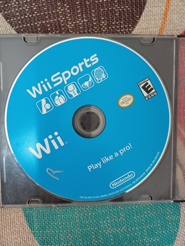 Wii Sports