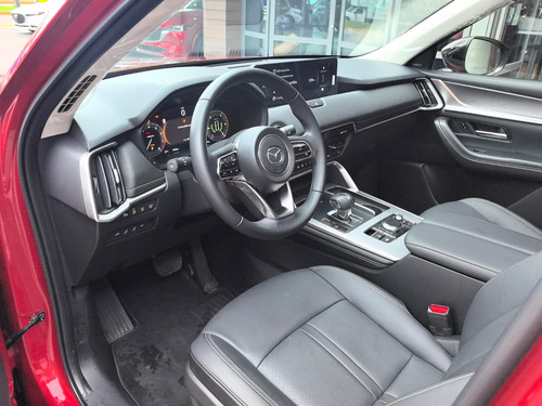 Mazda CX-70 5p I Grand Touring L6/3.3/T MHEV Aut