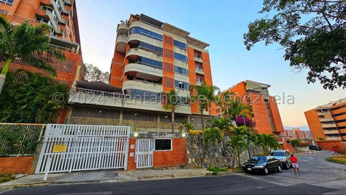 Bello Y Reciente Apartamento En Venta En Lomas Del Sol Yf