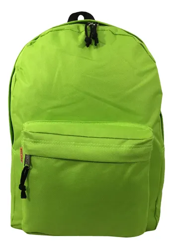 Mochila Clásica Básica De Supervivencia De Emergencia, Mo.