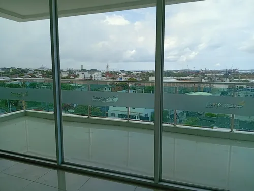 Edificio En Arriendo Alcibia, Cartagena
