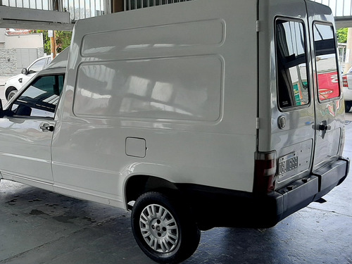 Fiat Fiorino 1.3 Fire 2009