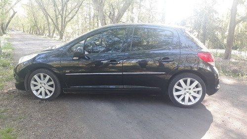Imagen 3 de 7 de Peugeot 207 Gti Fase 2