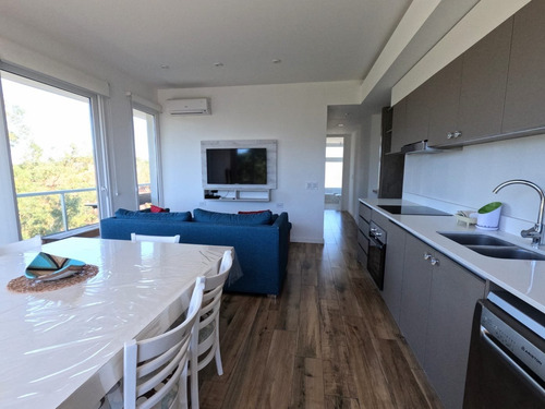 Imagen 4 de 21 de Venta Departamento Status 3 Ambientes - Con Vista Al Mar