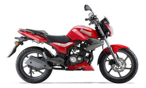 Imagen 20 de 23 de Benelli Tnt 15 - Oferta Contado - Milano Motos