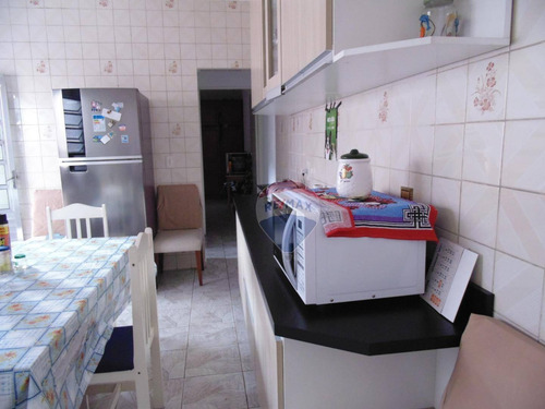 Imagem 19 de 30 de Casa Com 4 Dormitórios À Venda, 250 M² Por R$ 499.990,00 - Parque Continental Ii - Guarulhos/sp - Ca0041