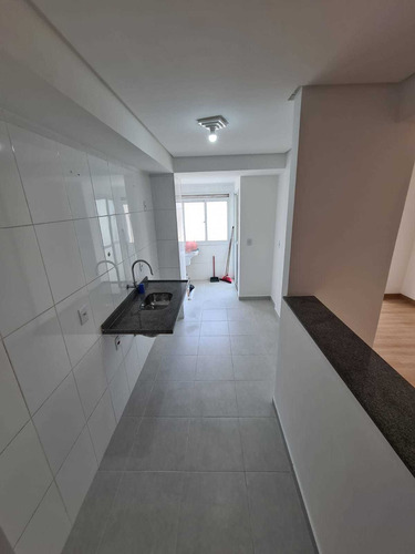 Imagem 7 de 25 de Apartamento 3 Dormitorios 1 Suite 1 Vaga ______________________________________________________________________________________________________________________ - Sp - Ap0001_imon