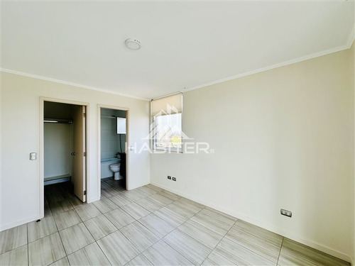 Departamento En Venta De 1 Dorm. En Temuco