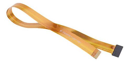 Cable De Cinta Dorhea Para Cámara Raspberry Pi Zero De 30 Cm