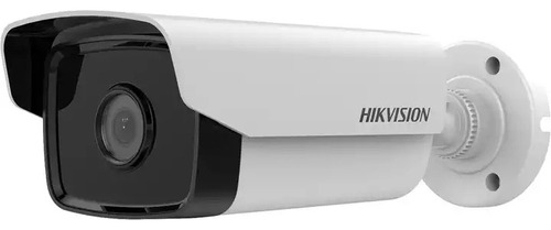 Hikvision Ds-2cd1t43g0-i(4mm) Cámara De Red De 4 Megapíxeles