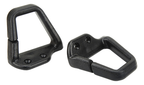 Clips Para Guías De Hombro Para Cinturón De Seguridad De Veh