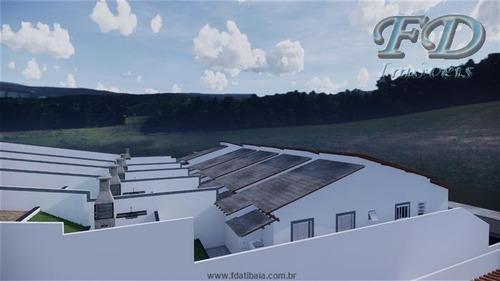 Imagem 19 de 29 de Casas Para Financiamento À Venda Em Mairiporã/sp - Compre O Seu Casas Para Financiamento Aqui! - 1482884