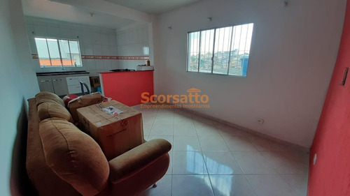 Imagem 3 de 16 de Casa Para Locação, Chácara Santa Maria, São Paulo/sp - 5734