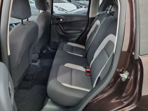 Citroën C3 1.2 PURE TECH FLEX TENDANCE MANUAL