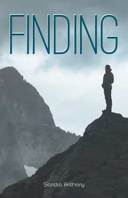 Libro Finding - Anthony, Sandra