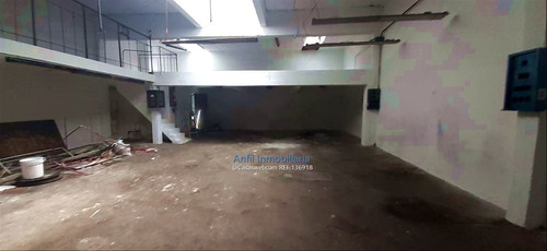 Alquiler Y Venta De Local Comercial En La Comercial