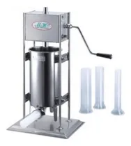 Comprar Embutidora Vertical De Salchichas De Acero Inoxidable