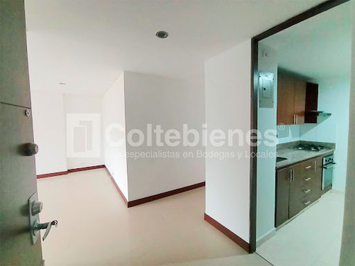 Apartamento En Arriendo Zuñiga 495-41286