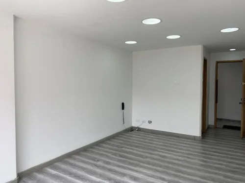 Oficina En Arriendo/venta En Chicó Norte. Cod A12614