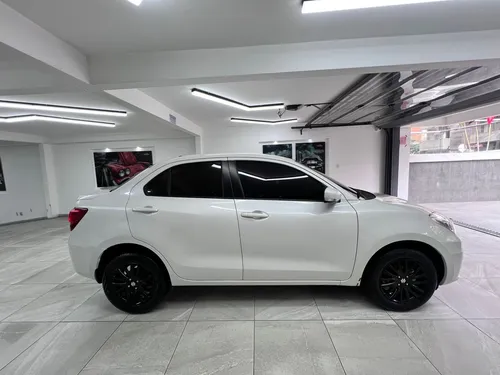 Suzuki Swift Dziere Mt 2022