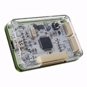 nand x case nand x case