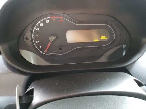 Imagem 5 de 10 de Onix Joy 1.0 Apenas 132 Km