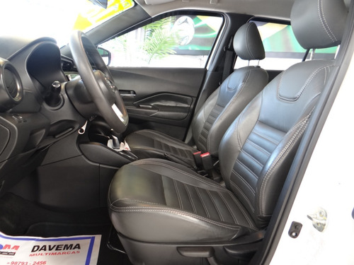 Imagem 7 de 10 de Nissan Kicks 1.6 S Cvt