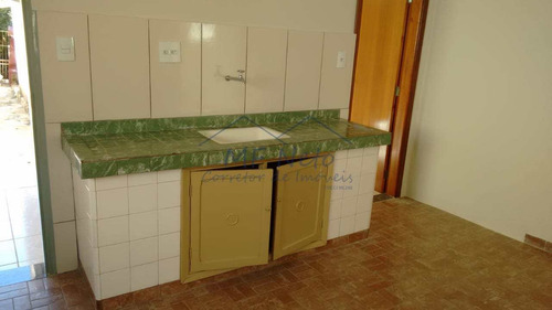 Imagem 22 de 30 de Casa Com 2 Dorms, Rosário, Pirassununga - R$ 400 Mil, Cod: 10132374 - V10132374
