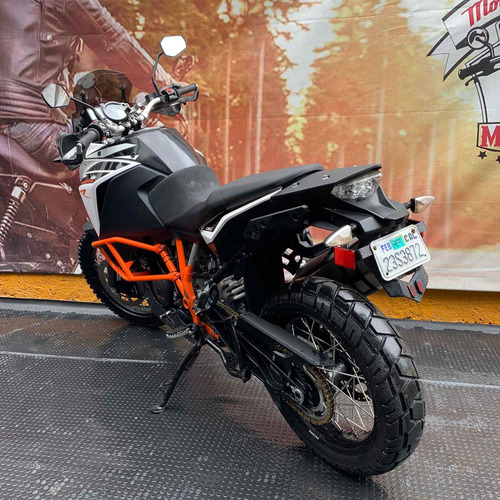 Imagen 2 de 9 de Ktm 1090r Adventure