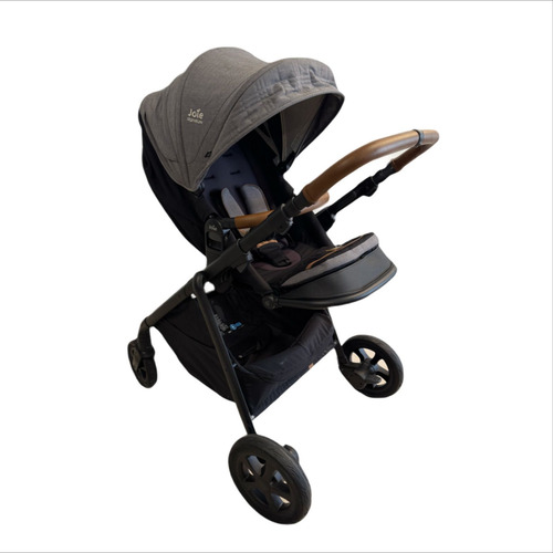 Carriola Aeria Joie Aeria Color Carbon Grey Seminuevo (Usado)