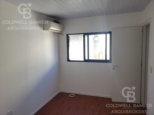 Apartamento De 2 Dormitorios Venta Con Renta En Cordón