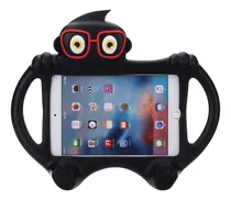 Comprar Funda Universal Para Tablets De 7  De Goma Mostrito - Negra