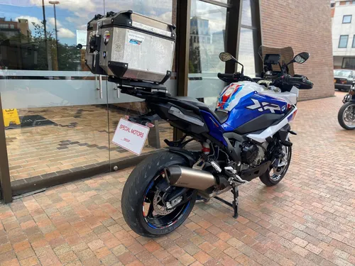 Bmw S100xr Paquete M - S 1000 Xr S 1000 Xr S1000 Xr