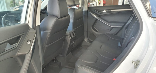 Ford Territory 1.5t Sel