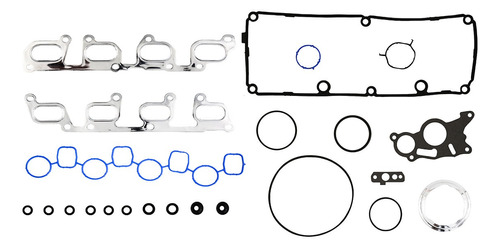 Junta Descarbonizacion Volkswagen Amarok 2.0 16v Tdi