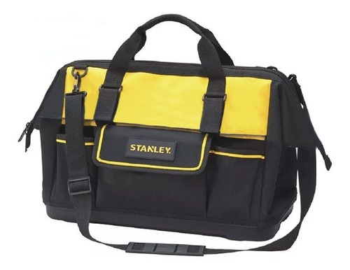 Bolsa De Lona Ferramentas 19 Pol Maleta Stst74319-8 Stanley 