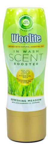 Air Wick Woolite In Wash Scent Booster Aroma Limón Y Jazmín