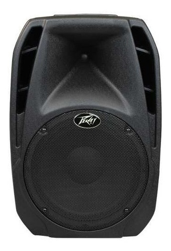 Parlante Amplificado Peavey Pbk 12pb