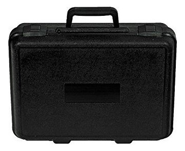 Pfc 1501100445sf Estuche Portatil De Plastico 15 X 11 X 4