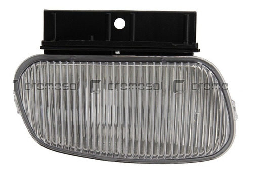 Faro Auxiliar Ford Ranger 2001 2002 2003 2004