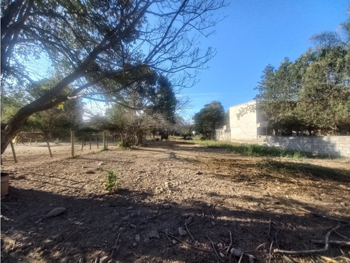 Venta Terreno En Villa San Lorenzo