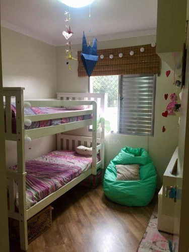 Imagem 12 de 30 de Apartamento À Venda, 67 M² Por R$ 370.000,00 - Jardim Jaqueline - São Paulo/sp - Ap2227